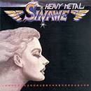 Sinawe : Heavy Metal Sinawe